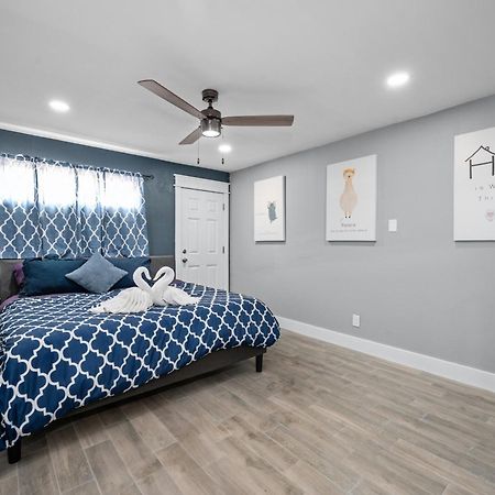 Comfortable 2Br Uptown Escape With Free Park Houston Luaran gambar